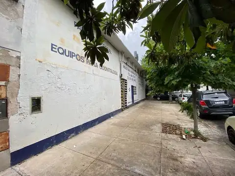 GALPON EN VENTA MATADEROS