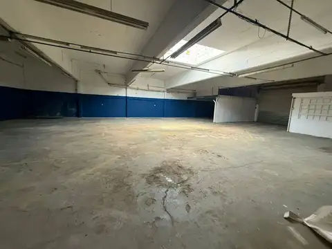 Galpon en Venta A Estrenar