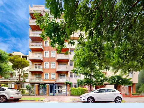 Nuestra Señora Del Buen Viaje 300, Piso 4