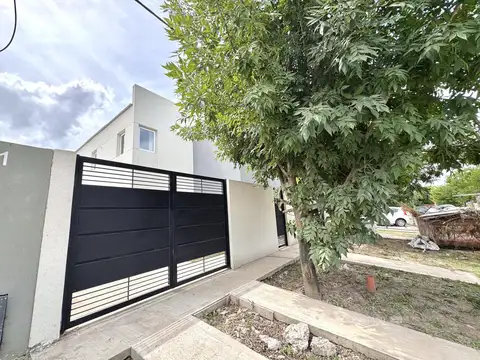 Departamento en Alquiler de 5 ambientes