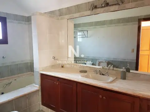 Casa en Alquiler Temporal en Barrio Cordoba, USD 9.800