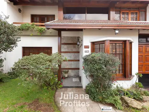 Casa en Venta de 5 dormitorios