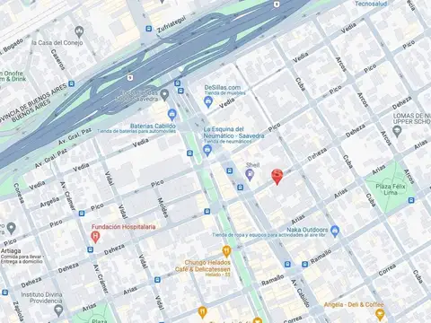 Local en Venta en Nuñez, USD 450.000