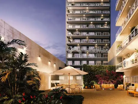 VENDO LOCAL EN DEHEZA Y CABILDO, NUÑEZ, 9 M. DE FRENTE, EDIFICIO TRIPLE LOTE  AMENITIES!