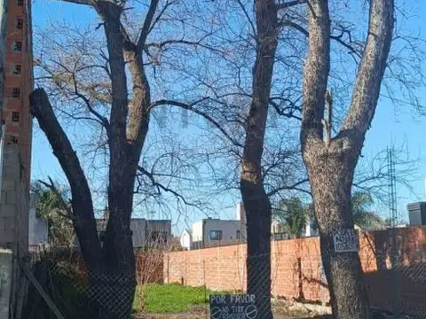 Venta de lote en San Miguel