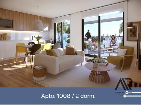 Departamento en Venta Permite mascota