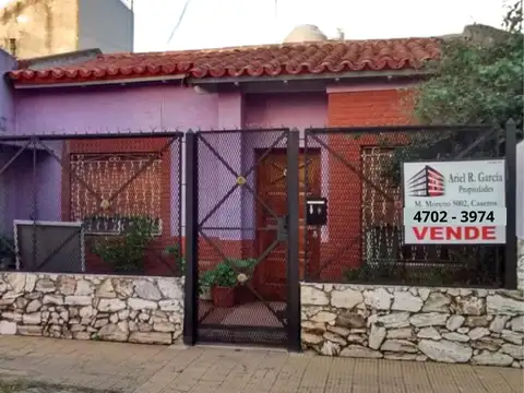 Bajamos el Precio: 2 casas 3 Amb C/U en un solo lote