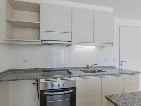 Departamento en Alquiler al Norte