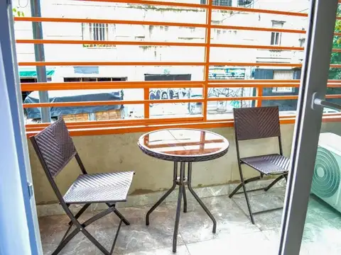 Departamento en Venta de Monoambiente