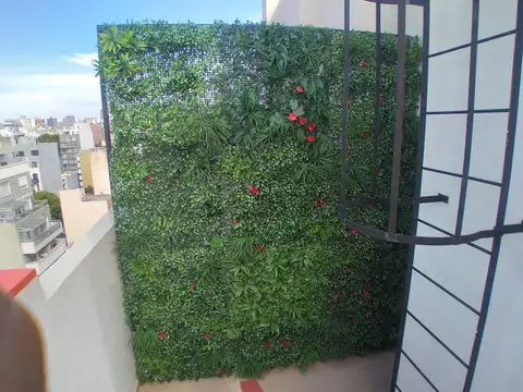 Venta de Monoambiente con  Full  Amenities . Villa Crespo.