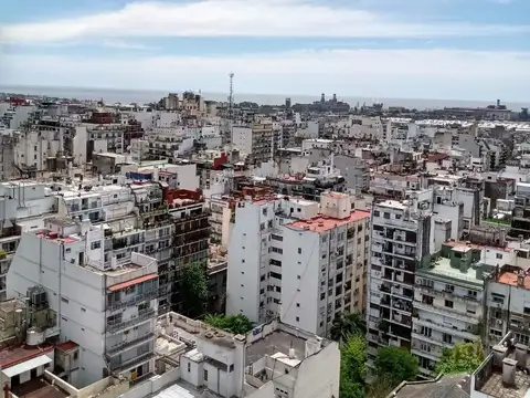 Departamento  en Venta en Recoleta, Capital Federal, Buenos Aires