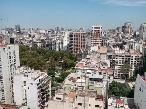 Guido 1600 - Recoleta -