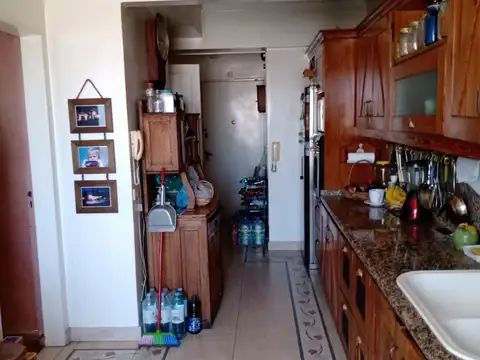 Departamento en Venta 10 años