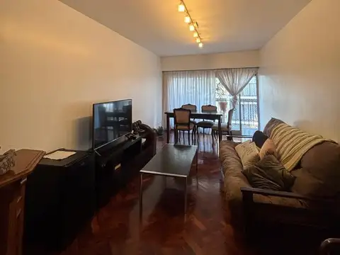 Departamento en Venta 60 años