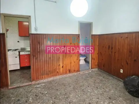 Departamento tipo casa en venta en Crucesita