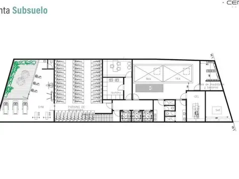 Departamento en Venta A Estrenar