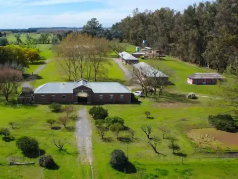 PREVENTA EXCLUSIVA ÚNICO 20 LOTES DE 1.500 MTS