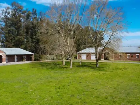 Terreno en Venta en Capilla Del Señor, USD 16.000