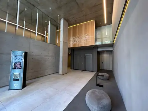 Departamento en Venta en Cid Campeador, USD 105.000