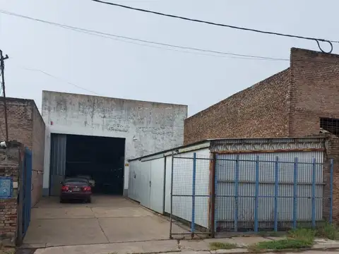 GALPON EN VENTA EN ARRECIFES