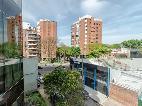 Departamento en Alquiler en La Lucila, USD 2.000