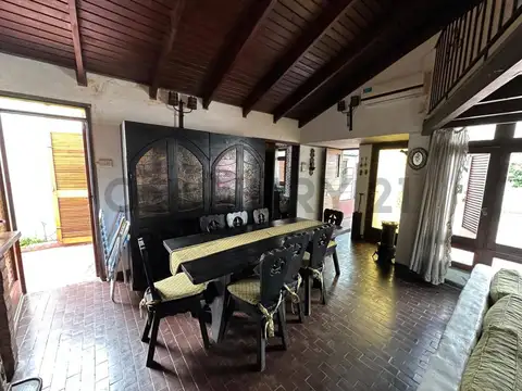 Casa en venta de 2 dormitorios en La Plata