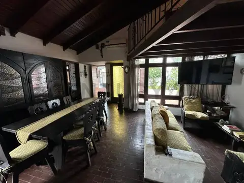 Casa en Venta 2025 años