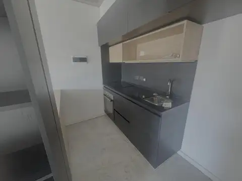 Departamento en Alquiler A Estrenar