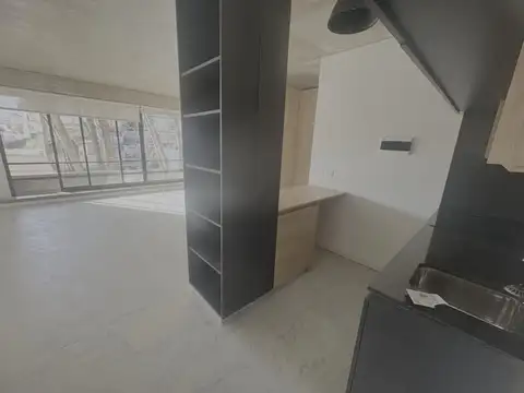 Departamento en Alquiler Apto profesional