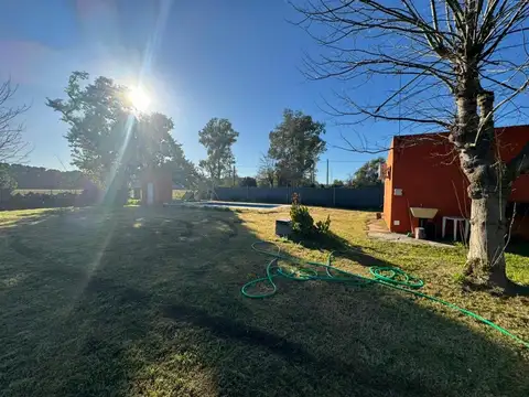 Quinta en Venta en Mercedes, USD 85.000