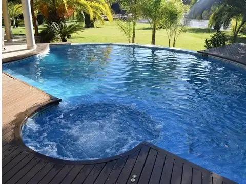 Casa en Alquiler Temporal de 4 dormitorios