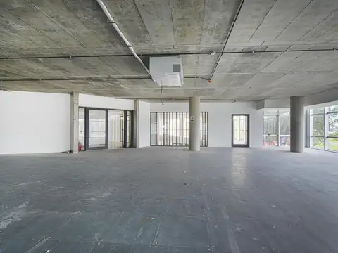 Oficina en Alquiler A Estrenar