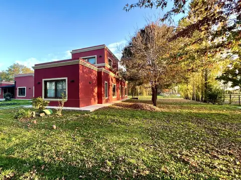 Casa en Venta de 4 dormitorios