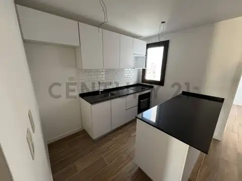 Departamento 4 Ambientes con Cochera en Venta en Almagro A Estrenar