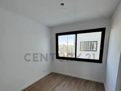 Departamento 4 ambientes con 3 baños