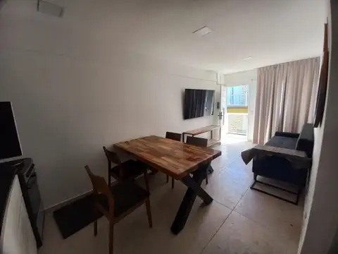 M. M GUEMES 3900, Piso 1