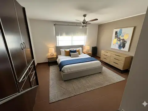 Depto Tipo Casa en Venta en Mar Del Plata, USD 120.000