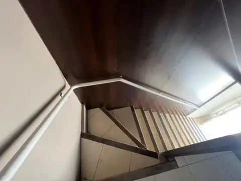 Depto Tipo Casa en Venta de 1 dormitorio