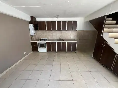 Depto Tipo Casa en Venta de 2 ambientes