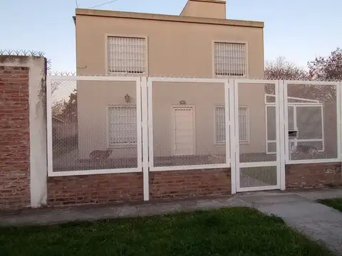 Calle 140 entre 9 y 10