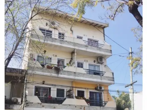 Departamento en Venta 17 años