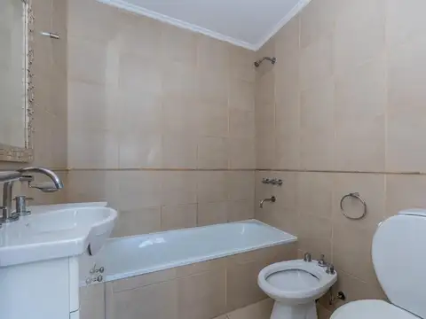 Departamento en Venta 12 años