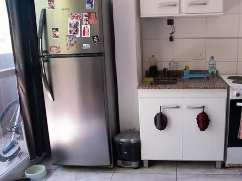 Departamento en Alquiler 3 años