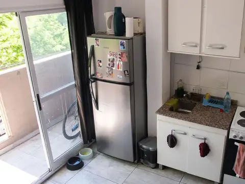 ALQUILER DEPTO EN DÚPLEX 2 AMBIENTES EN CABALLITO