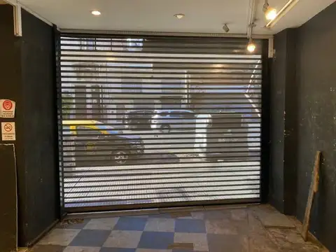 Local en Venta en Almagro, USD 350.000