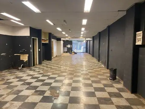 OPPEL | Local en Venta | ALMAGRO  Capital Federal |  Cod: 21