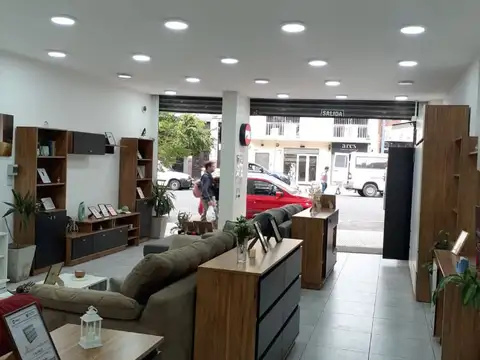 Local en Venta en Almagro, USD 350.000