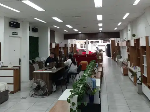 OPPEL | Local en Venta | ALMAGRO  Capital Federal |  Cod: 21594