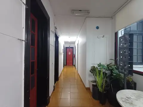 Oficina Monoambiente con 1 baño