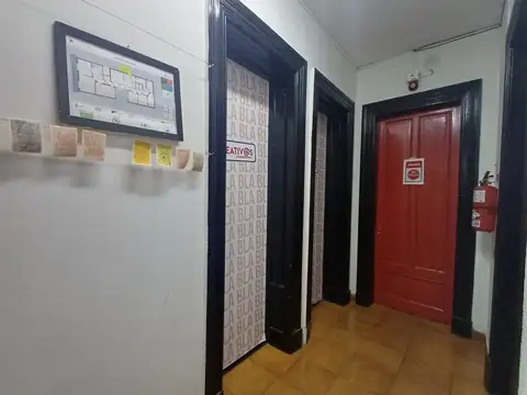 Oficina en Alquiler en Belgrano, $ 750.000